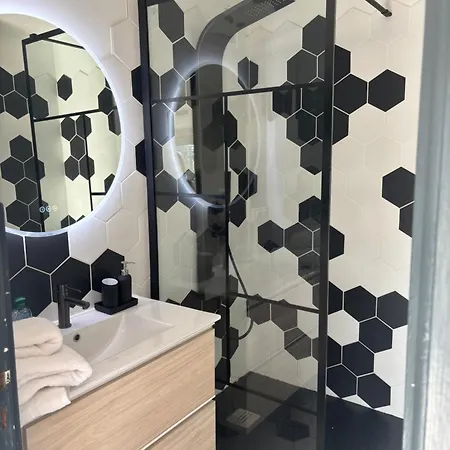 Le Fragonnard * Κάννες