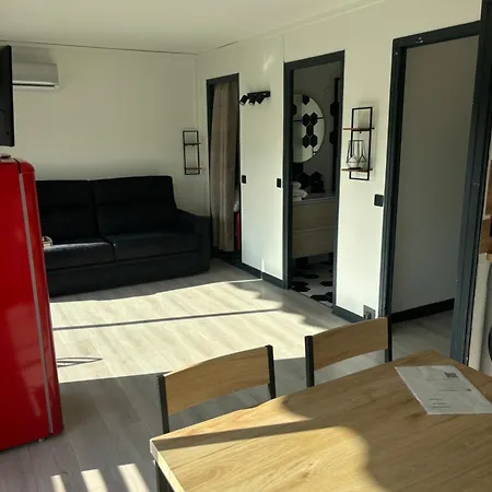 Le Fragonnard Bed & Breakfast